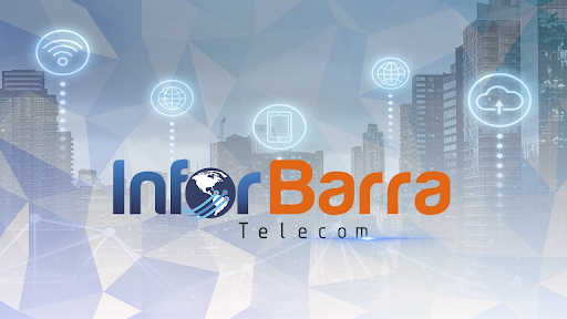 Android application Inforbarra TV STB screenshort