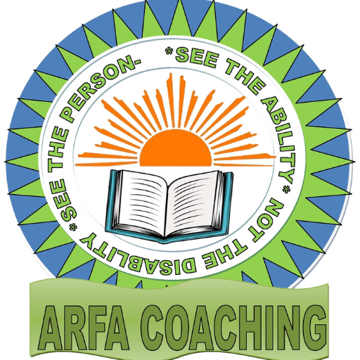 ARFA COACHING logo