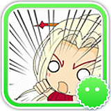 Stickey Blade and Soul icon