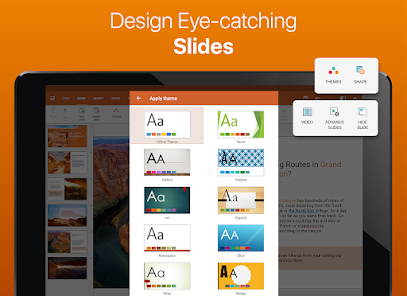 OfficeSuite: Word, Sheets, PDF Gallery 9