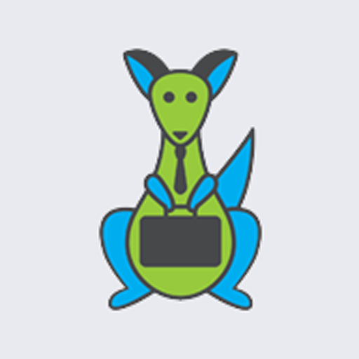 Фингуру - надежная бухгалтерия logo