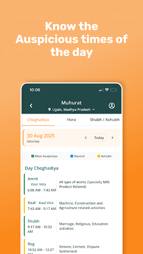 Vedic Tithi - Hindu Calendar
