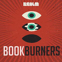 Icon image Bookburners: Book 2