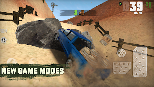 Extreme Car Driving Simulator MOD APK v6.82.1 (Unlimited Money