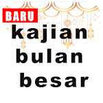 Cover Image of Unduh Kajian Bulan Besar Islam Terlengkap 1.0 APK