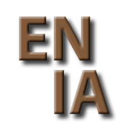 Icon image English to Interlingua