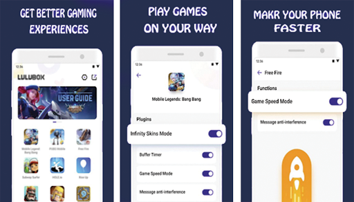 Lulubox Tips - Free Skin Guide