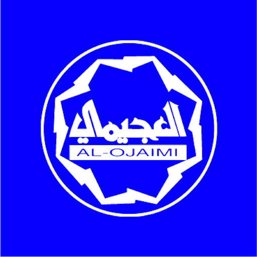 Alojaimi attendance logo