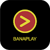 Bana Play icon