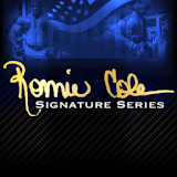 Ronnie Coleman SignatureSeries icon