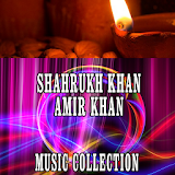 Lagu Shahrukh Khan & Amir Khan icon