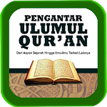 Cover Image of Download Ulumul Qur'an + Pembahasannya  APK