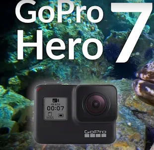 GoPro Hero7 Black Guide