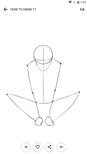 How to draw Anime Manga