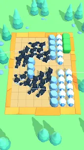 A Sheep Game