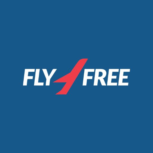 Fly4free.com  Icon
