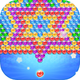 Candy Bubble Shooter 2017 icon