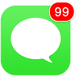 Cover Image of Tải xuống Messages 1.3 APK