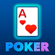 Poker Duel - ポーカーカードテキサスホールデム - Androidアプリ