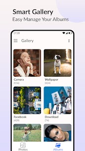 Samsung Gallery APK for Android Download 2