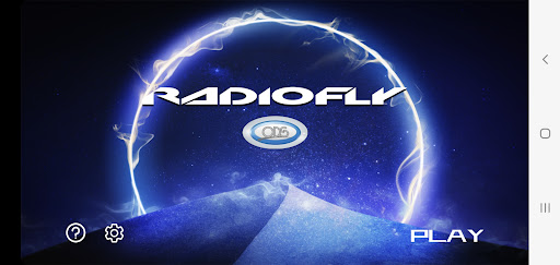 Android application SATURN24 screenshort