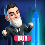 Cover Image of Download LANDLORD GO Business Simulator Games - Investing 2.15-27001860 APK