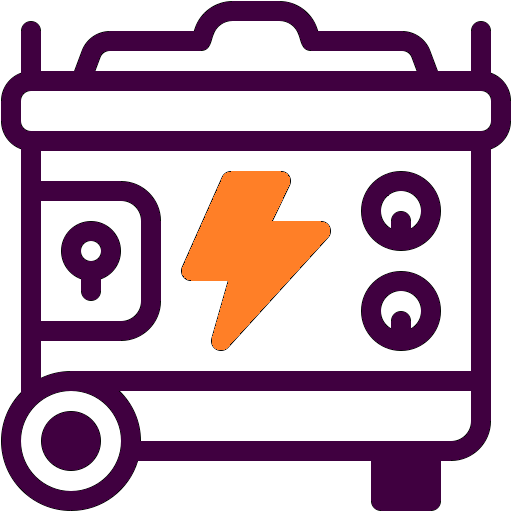 Generator Sizer logo