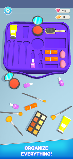 Organize It! - Screenshot 1