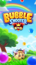 Bubble Shooter King