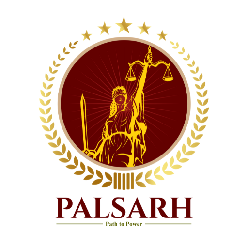 Palsarh logo