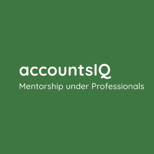 AccountsIQ logo