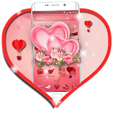 Lover Valentine Theme icon