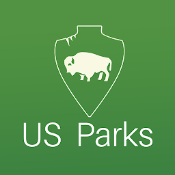 Icon image US Parks