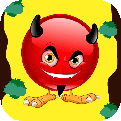 Perfect Jump - Devil Egg