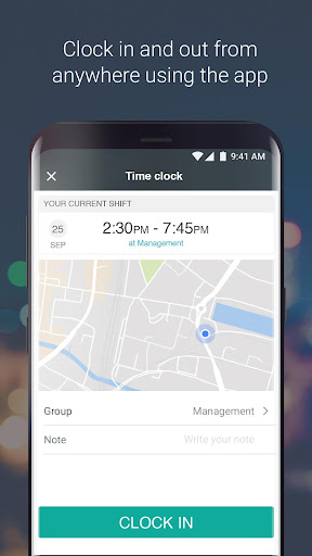 TitanPlan Screen 2