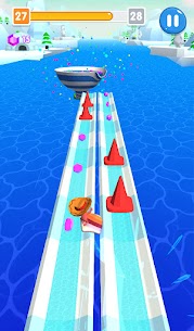 Aqua Park Racing Pool Party MOD APK Download (v1.1.1) Latest For Android 1