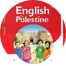 Icon image English for Palestine Grade1