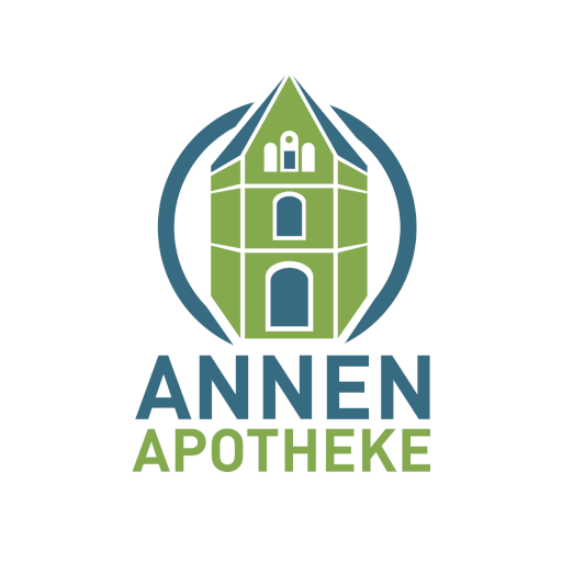 Annen-Apotheke logo
