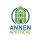 Annen-Apotheke Windowsでダウンロード