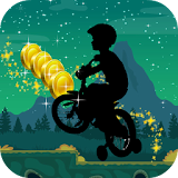 Ben Moto Riding Game 10 icon