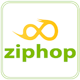 Ziphop - Bike Rentals icon