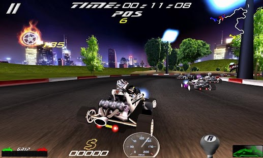 Kart Racing Ultimate Screenshot