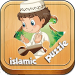 Cover Image of ดาวน์โหลด Islamic Puzzle 1.6 APK