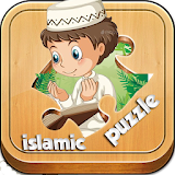 Islamic Puzzle icon