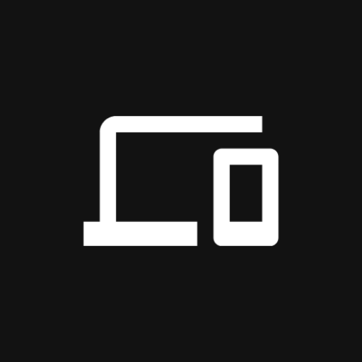 ExtLaunch — External Display L  Icon