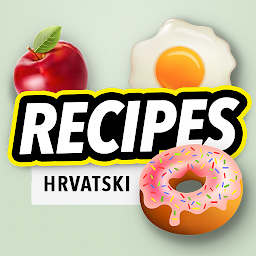 Slika ikone Kuharica Recepti