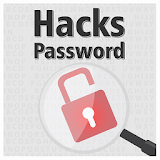 Prank for Passwords Hack icon