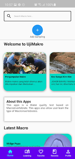 UjiMakro Screen 2