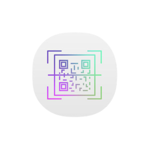 Simple QR and BarCode Scanner