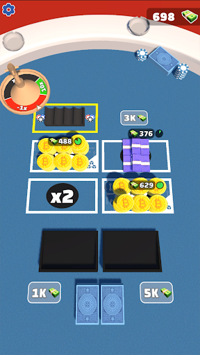 Cash Hustler Screen 2